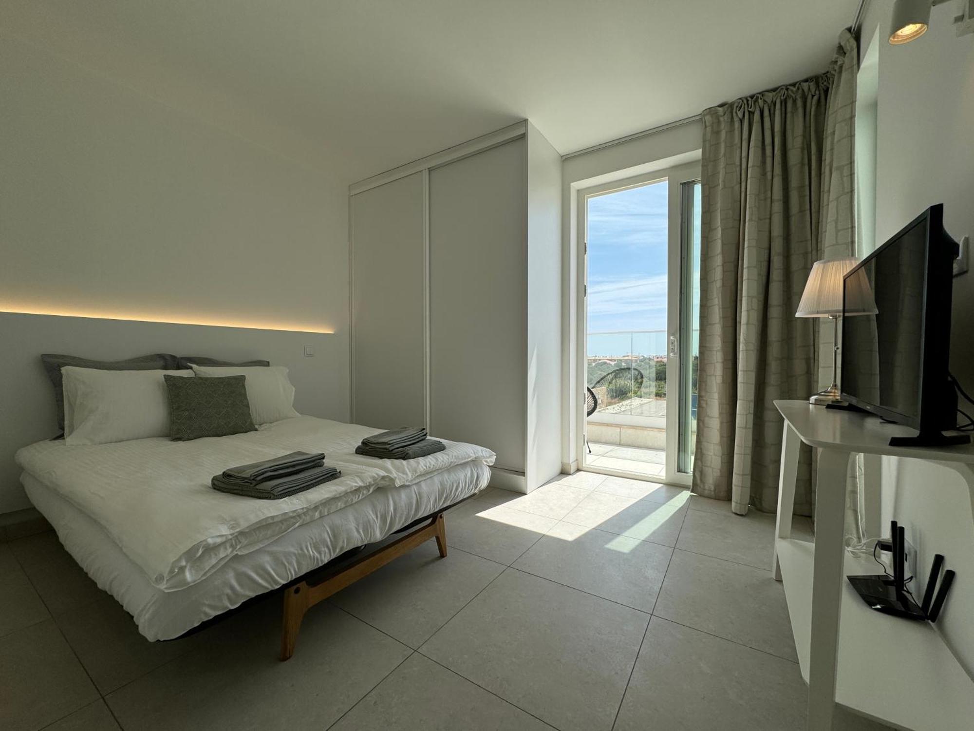 Feelgood Homestay Sagres Exterior foto