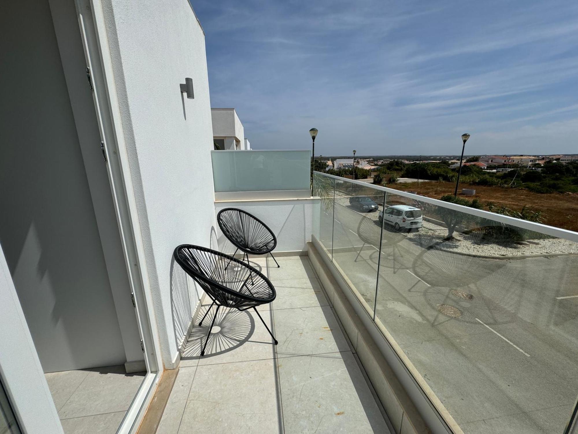 Feelgood Homestay Sagres Exterior foto